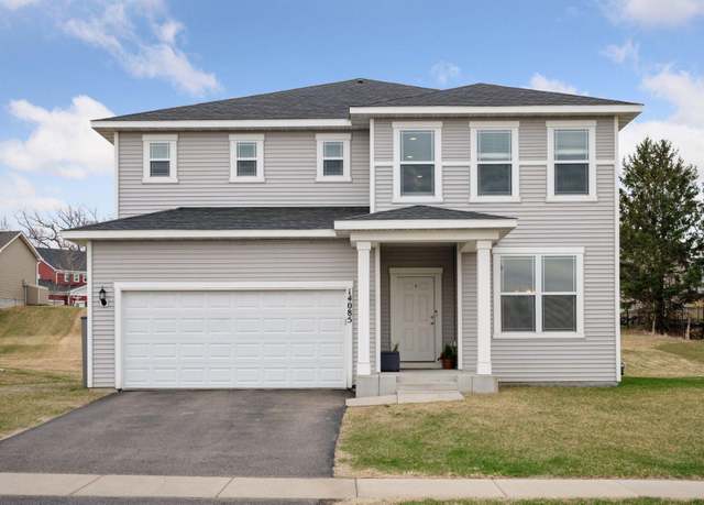 Property at 14085 56th Ave N, Plymouth, MN 55446, 4 beds, 3 baths