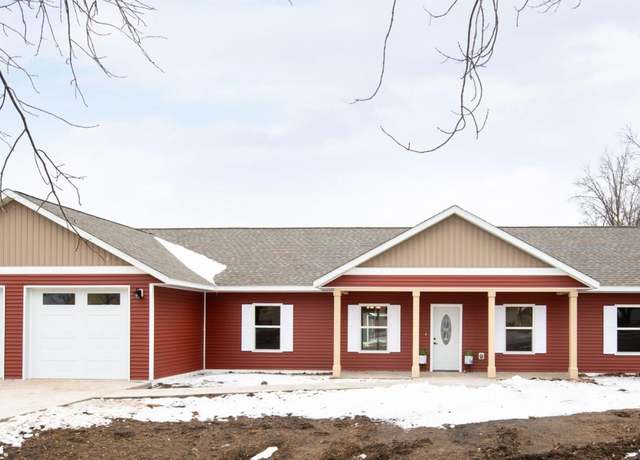 Property at 422 Maple St, Lowry, MN 56349, 3 beds, 3 baths