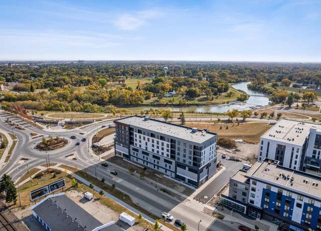 Property at 234 Main Ave #714, Fargo, ND 58103, 2 beds, 3 baths
