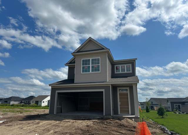 Property at 3756 Wren Ave, Shakopee, MN 55379, 3 beds, 3 baths