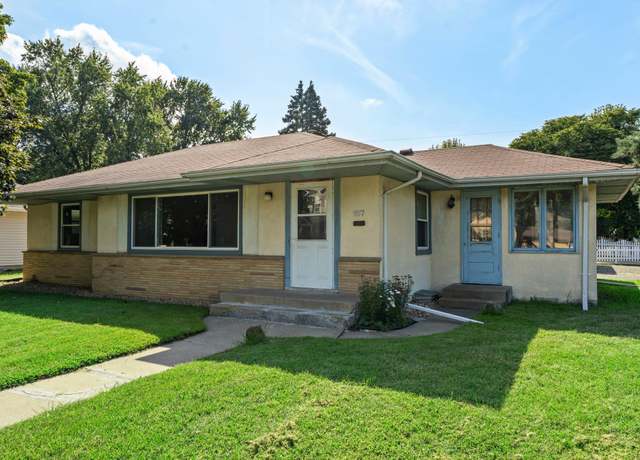Property at 5557 Logan Ave N, Brooklyn Center, MN 55430, 3 beds, 2 baths