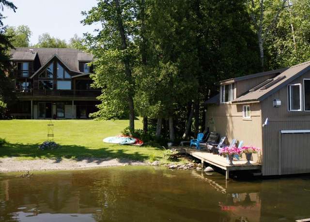 Property at 7331 Frazer Bay Rd, Cook, MN 55723, 4 beds, 4 baths
