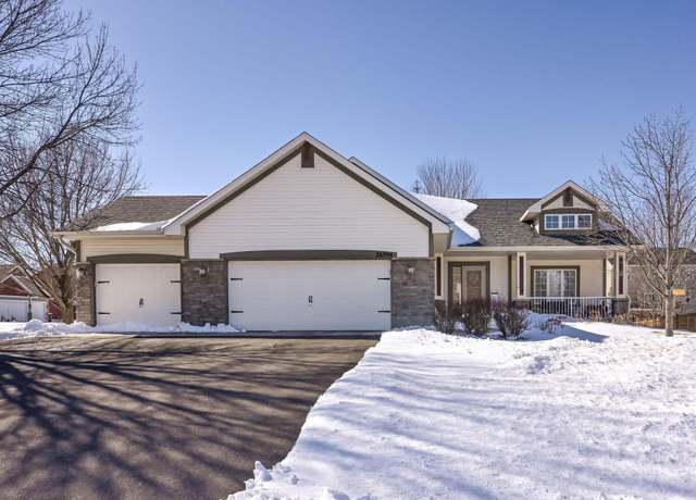 Property at 26994 Dogwood Dr, Elko New Market, MN 55020, 5 beds, 2 baths