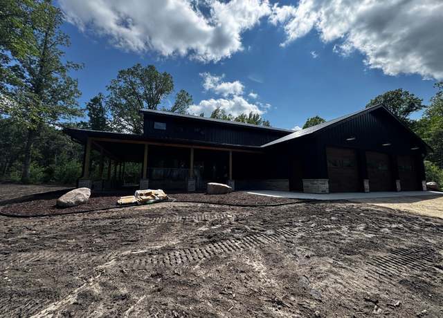 Property at 8152 Quaden Dr NW, Bemidji, MN 56601, 4 beds, 4 baths