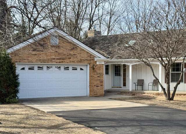 Property at 1201 Woodley St E, Northfield, MN 55057, 3 beds, 3 baths