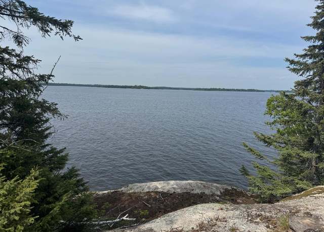 Property at xx3.64 Gamma Rd, Kabetogama Twp, MN 56669