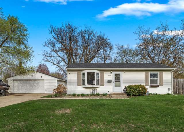 Property at 8805 Emerson Ave S, Bloomington, MN 55420, 2 beds, 1 bath