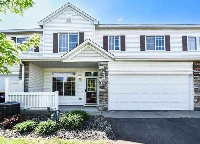 Property at 4769 Blaine Ave #303, Inver Grove Heights, MN 55076, 2 beds, 2 baths