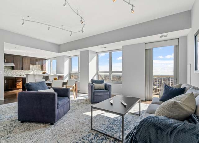 Property at 929 Portland Ave S #2605, Minneapolis, MN 55404, 2 beds, 3 baths