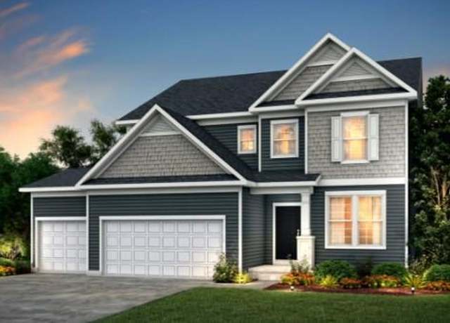 Property at 14580 106th Pl N, Maple Grove, MN 55369, 5 beds, 4 baths