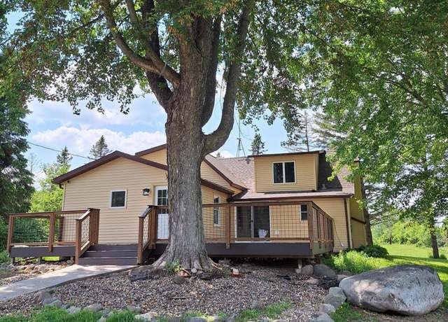 Property at 1334 105th Ave, Amery, WI 54001, 3 beds, 2 baths
