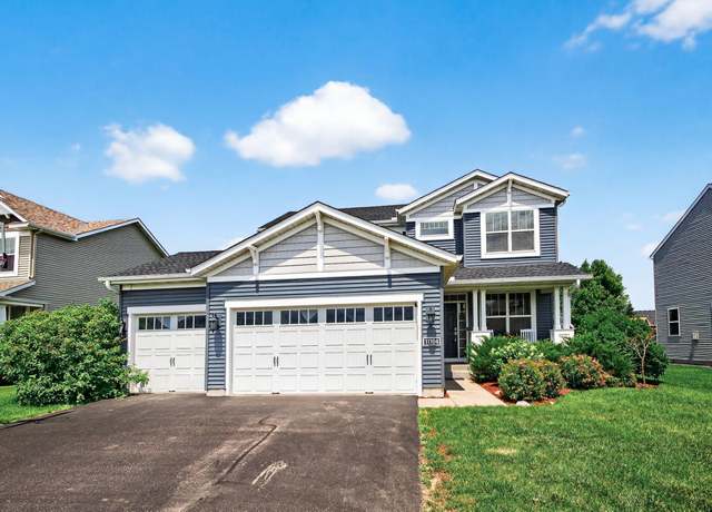 Property at 11104 4th St N, Lake Elmo, MN 55042, 5 beds, 4 baths