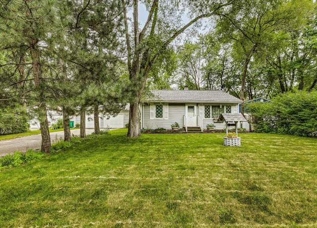 Property at 536 County Road J W, Shoreview, MN 55126, 2 beds, 2 baths