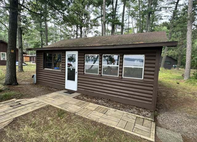 Property at 27998 Island View Dr, Park Rapids, MN 56470, 2 beds, 1 bath