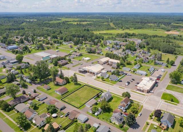 Property at 63xx Tower, Superior, WI 54880