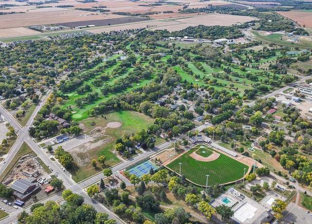Property at 500 S 4th St, Marshall, MN 56258