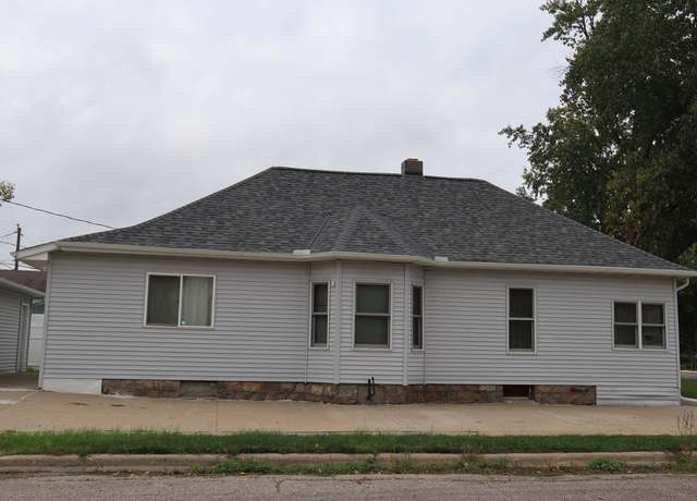 Photo of 400 Alice Ave, Marble, MN 55764