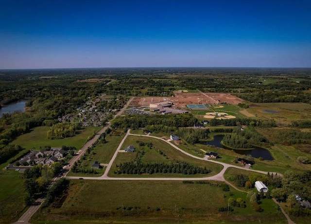 Property at 500 Vasa Way, Mora, MN 55051