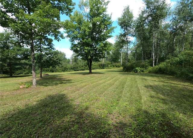 Property at 2155 E Kingsdale Rd, Danbury, WI 54830