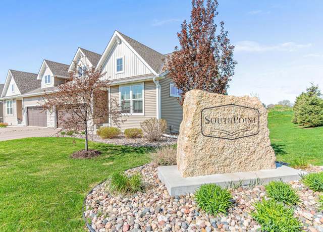 Property at 1501 Southpoint Dr, Hudson, WI 54016, 3 beds, 3 baths