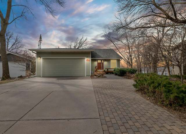 Property at 7415 Fernbrook Ln N, Maple Grove, MN 55311, 3 beds, 3 baths