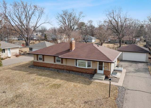 Property at 8133 Zenith Ave S, Bloomington, MN 55431, 4 beds, 3 baths