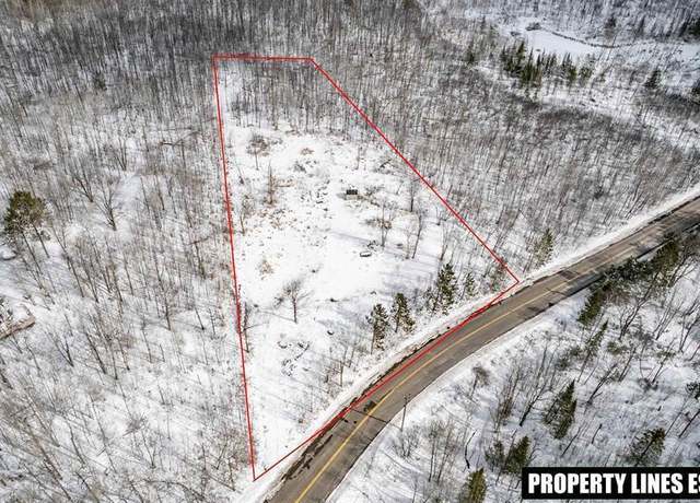 Property at XXX Pleasant View Rd, Duluth, MN 55803