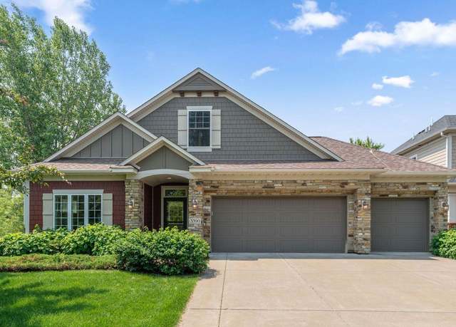 Property at 3390 123rd Ln NE, Minneapolis, MN 55449, 3 beds, 3 baths