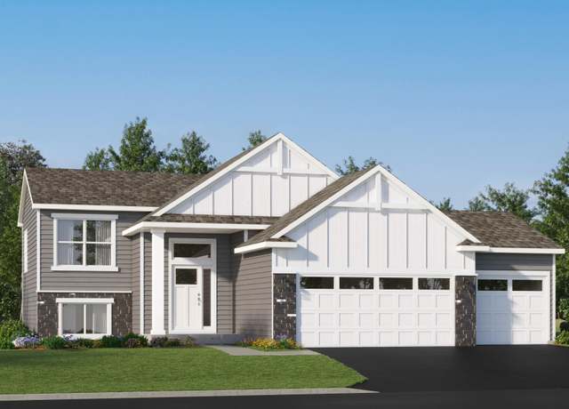 Property at 825 Erickson Ln, Buffalo, MN 55313, 4 beds, 2 baths
