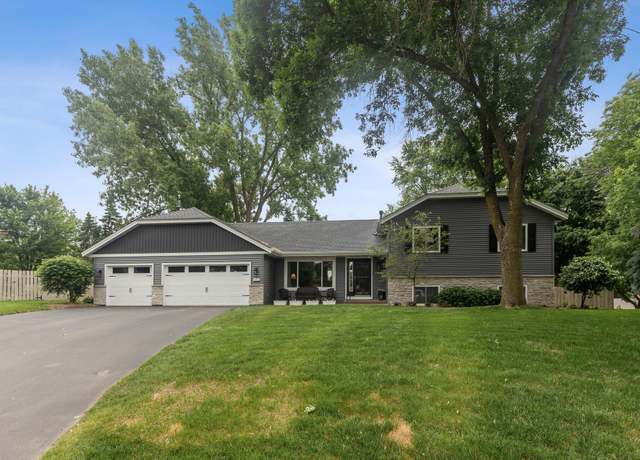 Property at 1652 Norwood Ct, Eagan, MN 55122, 4 beds, 3 baths