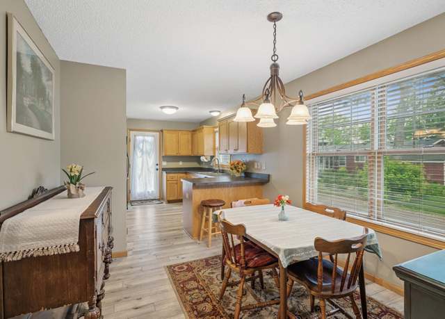 Property at 657 Lake St N, Big Lake, MN 55309, 3 beds, 3 baths