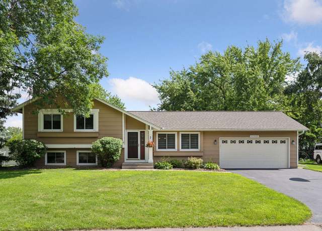 Property at 13809 78th Ave N, Maple Grove, MN 55311, 4 beds, 2 baths