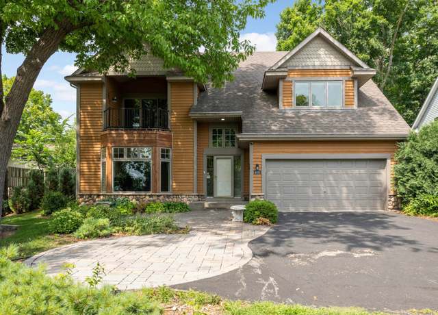 Property at 4660 Island View Dr, Mound, MN 55364, 3 beds, 4 baths