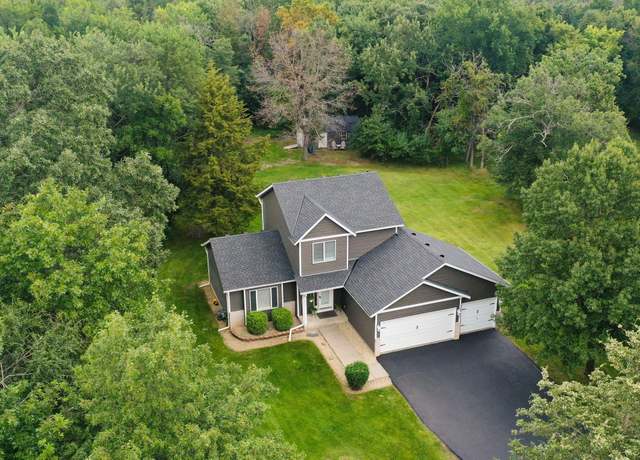 Property at 17690 227th Ave NW, Big Lake Twp, MN 55309, 4 beds, 3 baths