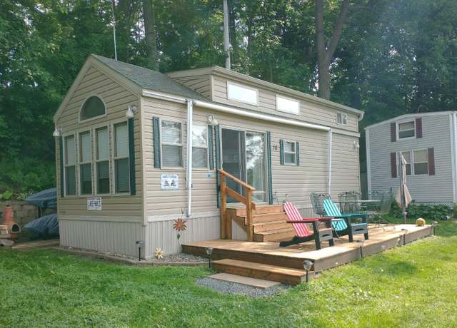 Property at 1663 US Highway 8 #16, Balsam Lake, WI 54024, 2 beds, 1 bath