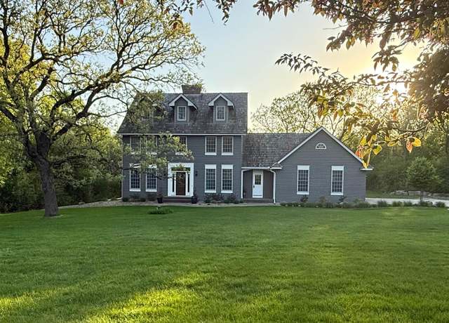 Property at 17 Old Deerfield Rd, Ravenna Twp, MN 55089, 4 beds, 4 baths