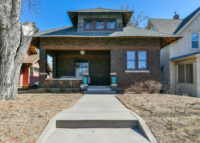 Property at 4613 Lyndale Ave S, Minneapolis, MN 55419, 4 beds, 3 baths