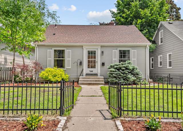 Property at 5349 40th Ave S, Minneapolis, MN 55417, 2 beds, 1 bath