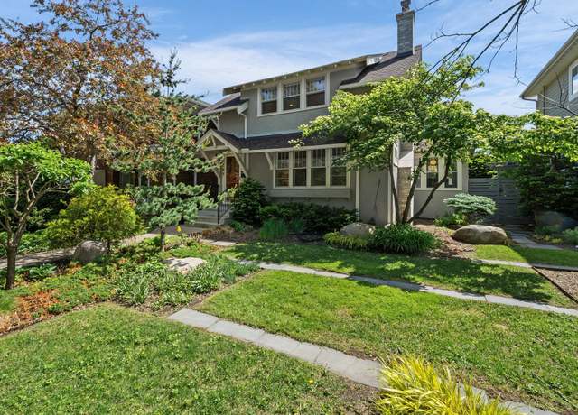 Property at 4705 Lyndale Ave S, Minneapolis, MN 55419, 3 beds, 3 baths