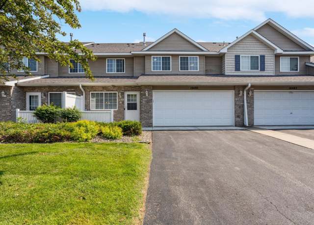 Property at 16480 Elm Creek Ln, Lakeville, MN 55044, 3 beds, 3 baths