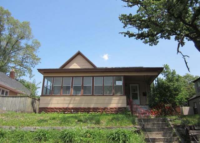 Property at 4230 Fremont Ave N, Minneapolis, MN 55412, 3 beds, 1 bath