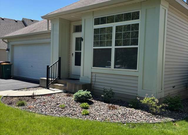 Property at 7656 Prairie Flower Blvd, Chanhassen, MN 55317, 3 beds, 3 baths