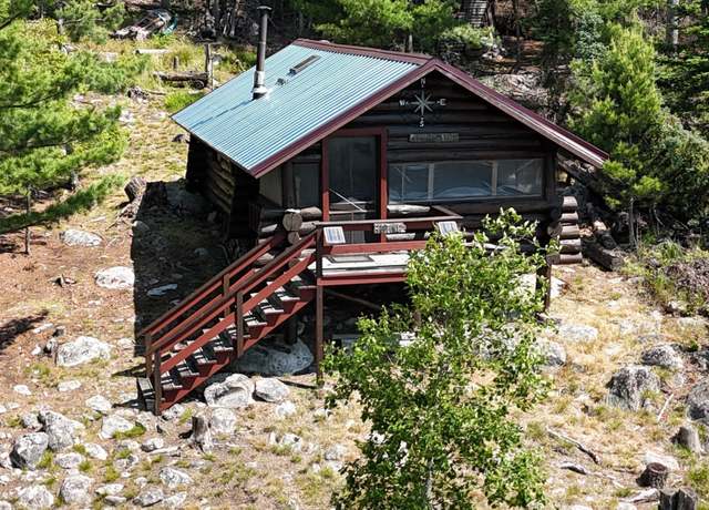 Property at 557 Wolf Pt W, Crane Lake, MN 55725