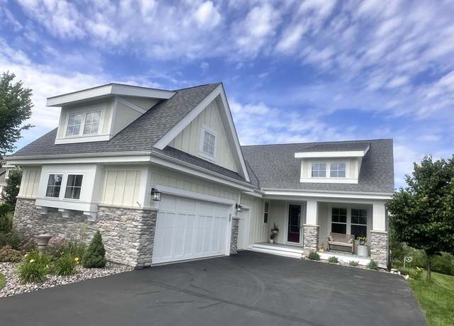 Property at 5580 Alvarado Ln N, Plymouth, MN 55446, 3 beds, 3 baths