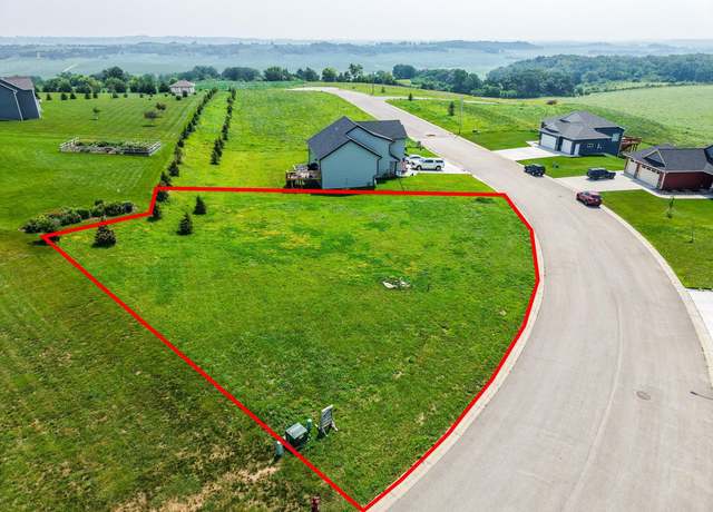 Property at 11251 Wisdom Ct SE, Chatfield, MN 55923