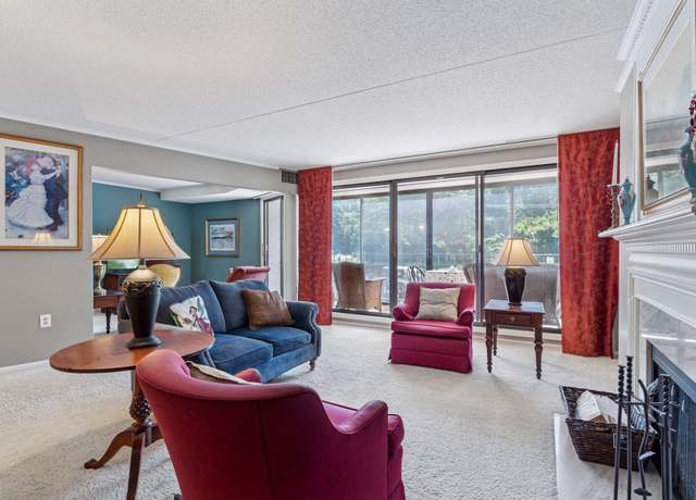 Property at 1101 Sibley Memorial Hwy #406, Lilydale, MN 55118, 1 bed, 2 baths