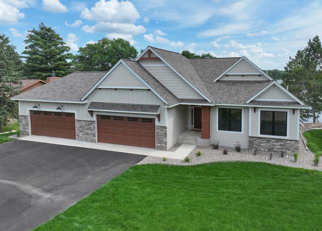 Property at 7436 Christy Dr, Nisswa, MN 56468, 5 beds, 3 baths
