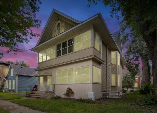 Property at 652 Dayton Ave, Saint Paul, MN 55104, 6 beds, 2 baths
