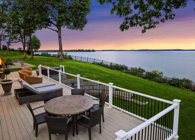 Property at 2070 Shoreline Dr, Orono, MN 55391, 6 beds, 5 baths