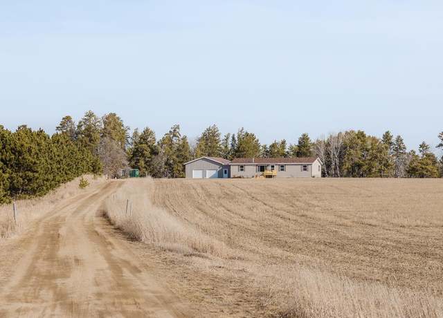 Property at 20400 200th St, Henrietta Twp, MN 56467, 3 beds, 2 baths